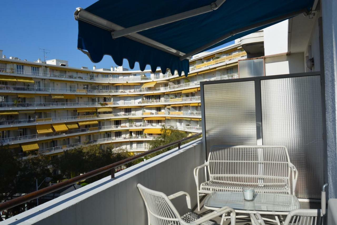 Apartment Francois