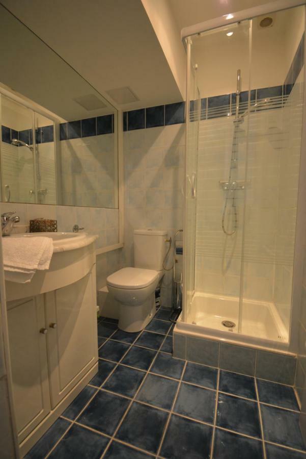 Francois Apartment Nizza